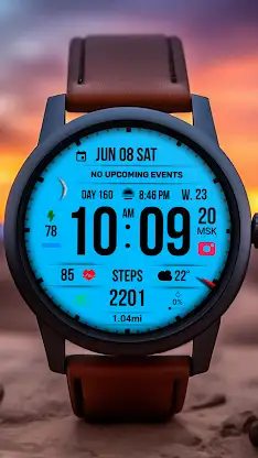 White Sports V2 screenshot 3