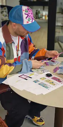 Wotherspoon Sun Earth Day Face screenshot 1