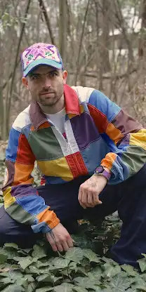 Wotherspoon Sun Earth Day Face screenshot 2