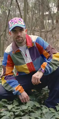 Wotherspoon Earth Day Face pnk screenshot 2