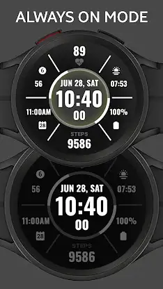 Active Dial screenshot 5