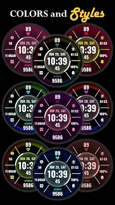 Active Dial screenshot 4