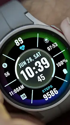 Active Dial screenshot 1