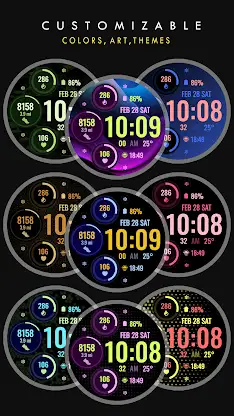 Active Hue Digital screenshot 7