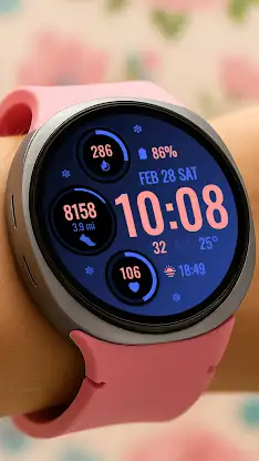 Active Hue Digital screenshot 4