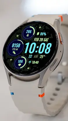 Active Hue Digital screenshot 2