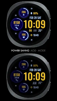 Active Hue Digital screenshot 8