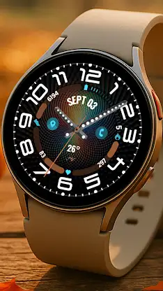 Active Neon Analog screenshot 7
