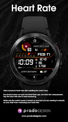 ACTIVE Seven Modern Digital screenshot 6