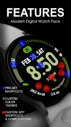 Active Vivid 2 screenshot 6