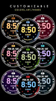 Active Vivid 2 screenshot 7