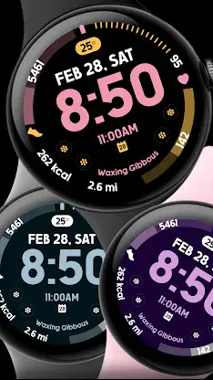 Active Vivid 2 screenshot 5