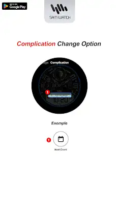 SamWatch AD Iota 2024 screenshot 8