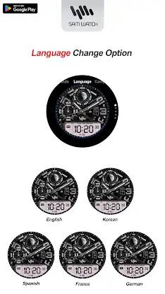 SamWatch AD Iota 2024 screenshot 7