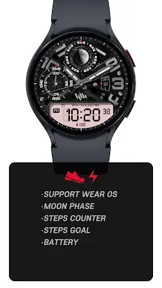SamWatch AD Iota 2024 screenshot 2