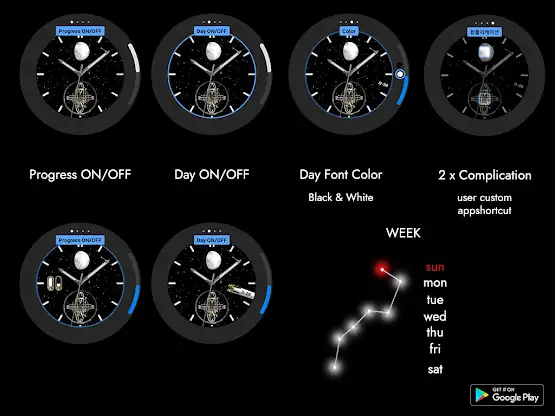 AI 3axis space screenshot 7