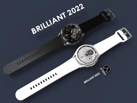 AI BRILLIANT 2022 screenshot 5