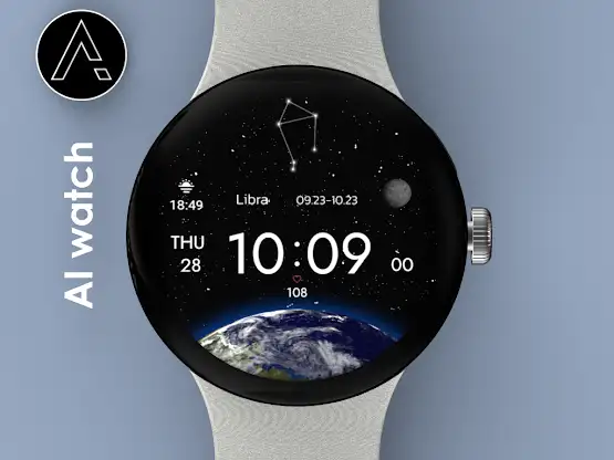 AI Constellation screenshot 1