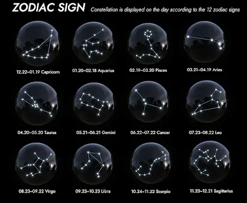AI Constellation A screenshot 6