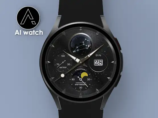 AI Constellation A screenshot 2