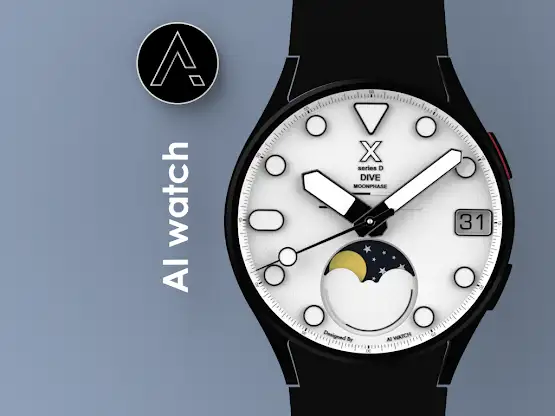 AI DIVE MOONPHASE screenshot 4