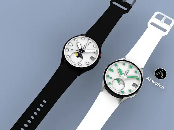 AI DIVE MOONPHASE screenshot 6
