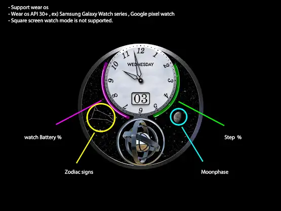 AI Gyroscope A screenshot 8