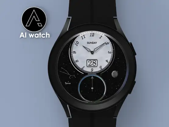 AI Gyroscope A screenshot 5