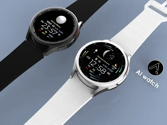 AI MOONPHASE screenshot 6