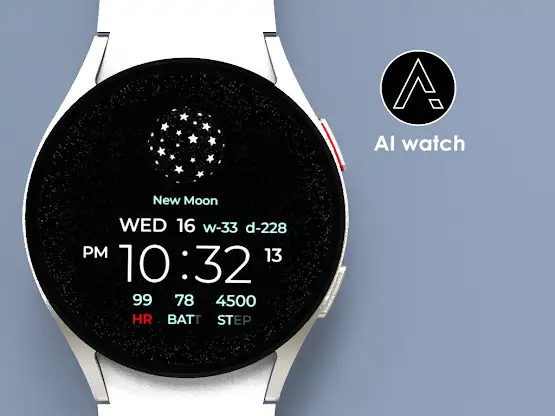 AI MOONPHASE screenshot 5