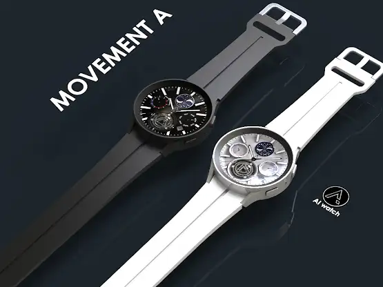 AI MOVEMENT A screenshot 5