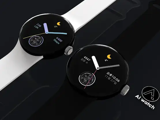 AI PIXEL K screenshot 2