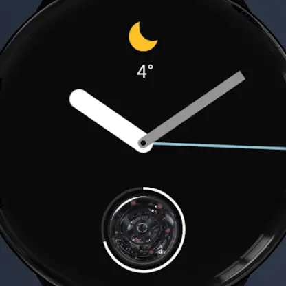 AI PIXEL K screenshot 8