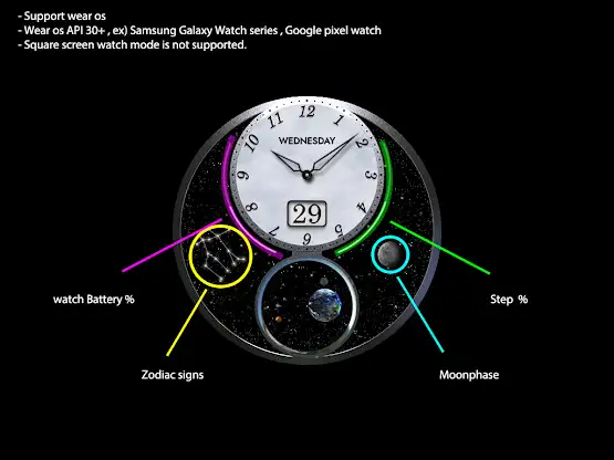 AI Space A screenshot 8