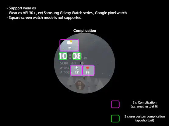AI winter B screenshot 5