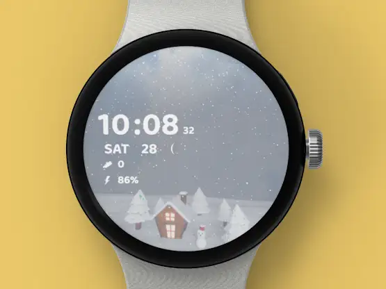 AI winter B screenshot 1
