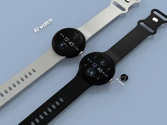 AIwatch Dual CUBE screenshot 4