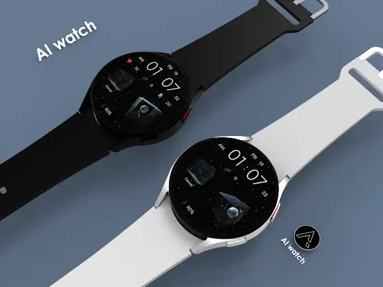 AIwatch IN CUBE screenshot 7