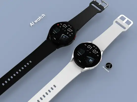AIwatch IN CUBE screenshot 5