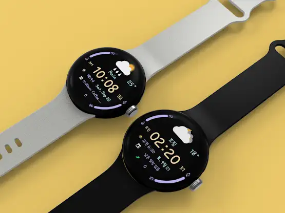 AIwatch Weather S2 screenshot 3