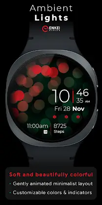 Ambient Lights - animated screenshot 2