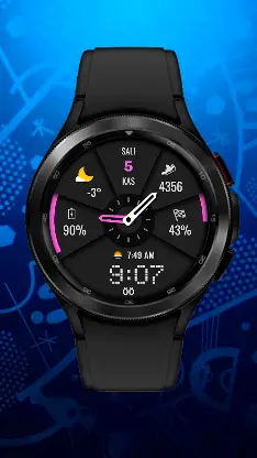 Andro Watch screenshot 5
