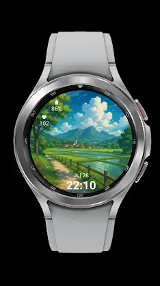 Peaceful Countryside screenshot 6