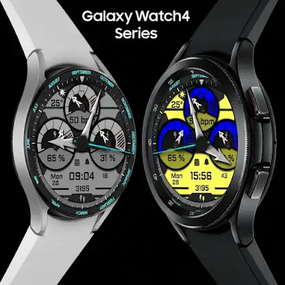 EY47 Sport Analog Watch screenshot 2
