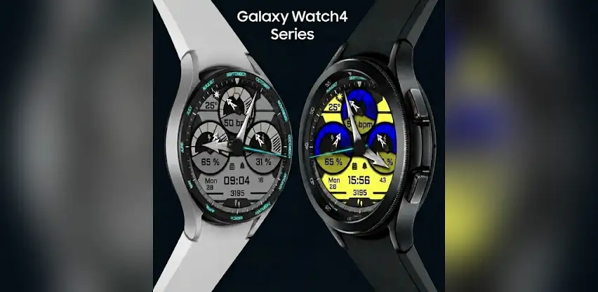 EY47 Sport Analog Watch screenshot 6