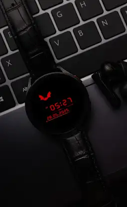 AOD minimal screenshot 3