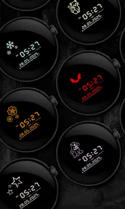 AOD minimal screenshot 5