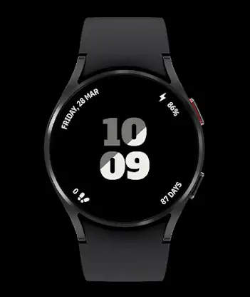 Apex90 Watch Face screenshot 2