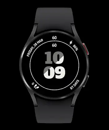 Apex90 Watch Face screenshot 3