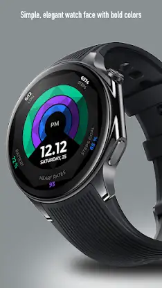 ARS Digital GT Sporty screenshot 2